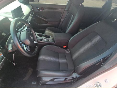 Used 2025 Honda Civic Sport image 8