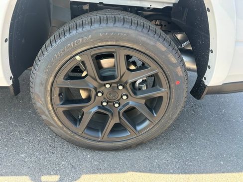 New 2026 RAM 1500 Laramie w/ Night Edition image 10