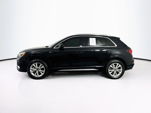 Used 2022 Audi Q3 2.0T Premium AWD/4WD image 4
