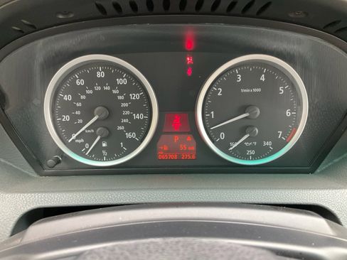 Used 2005 BMW 645Ci Convertible image 16