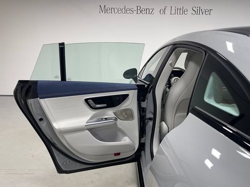 Used 2023 Mercedes-Benz EQE AMG 4MATIC Sedan image 23