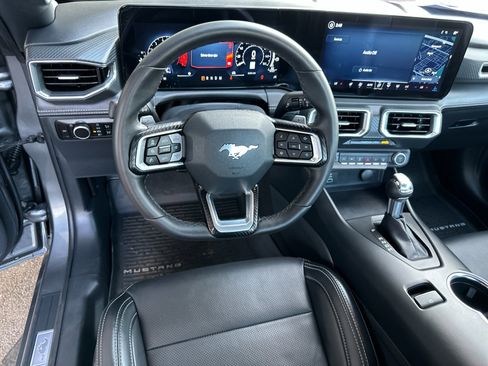 Certified 2025 Ford Mustang GT Premium image 14