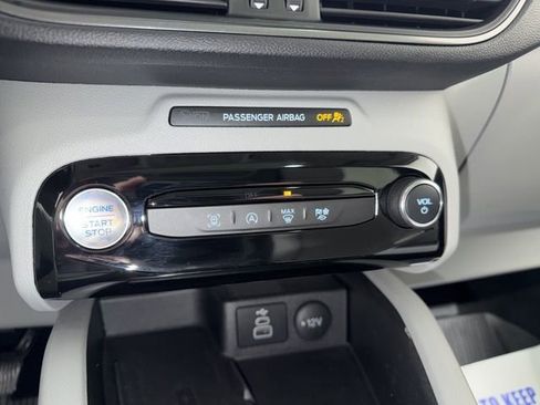 Used 2025 Ford Escape Active w/ Active Premium Tech Pack image 25