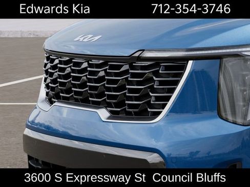 New 2026 Kia Sorento EX w/ EX Premium Package AWD/4WD image 14