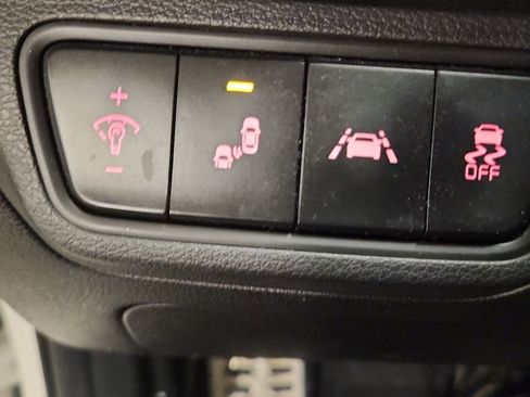 Used 2020 Kia Forte GT-Line FWD image 24