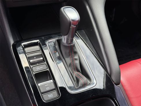 Certified 2025 Acura Integra A-Spec FWD image 18