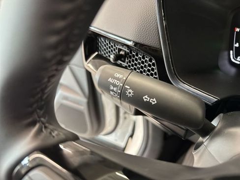 New 2026 Honda CR-V EX-L image 15