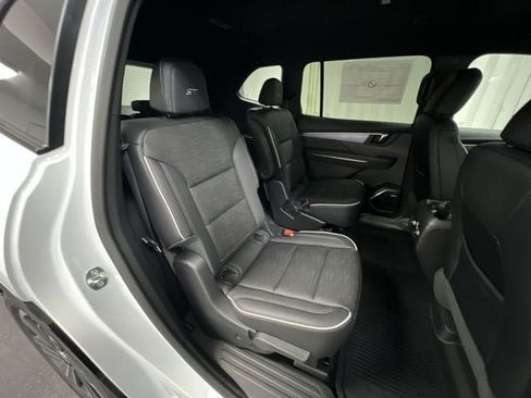 New 2026 Buick Enclave Sport Touring w/ Power Package image 27