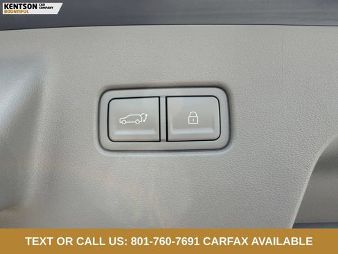 Used 2026 Hyundai Palisade SEL AWD/4WD image 35