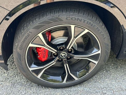 New 2026 Acura MDX Type S AWD/4WD image 12