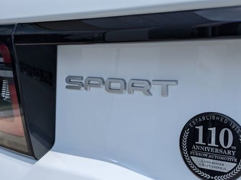 Certified 2025 Land Rover Discovery Sport S AWD/4WD image 31