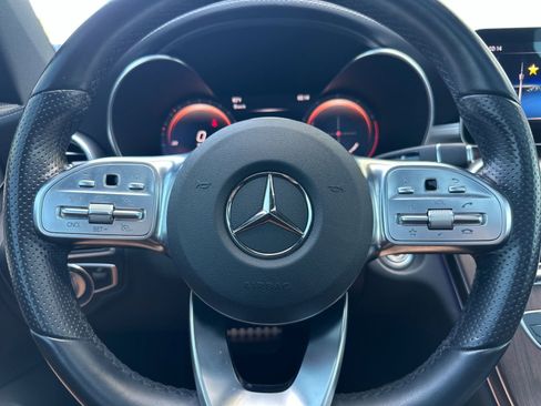 Certified 2023 Mercedes-Benz C 300 Coupe image 25
