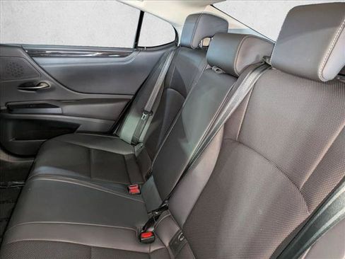 Used 2019 Lexus ES 300h w/ Premium Package FWD image 20