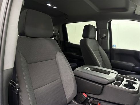 Certified 2022 Chevrolet Silverado 1500 Custom Trail Boss image 18