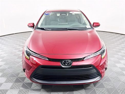 Certified 2025 Toyota Corolla LE w/ Convenience Package image 2