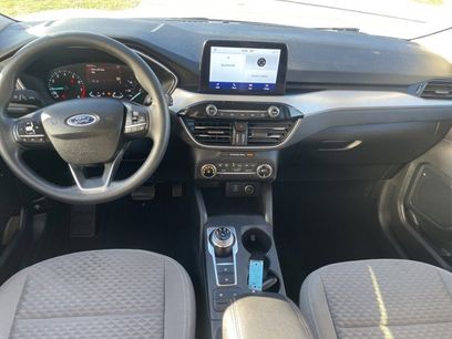Used 2020 Ford Escape SE