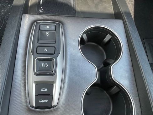 New 2026 Honda Ridgeline RTL image 36