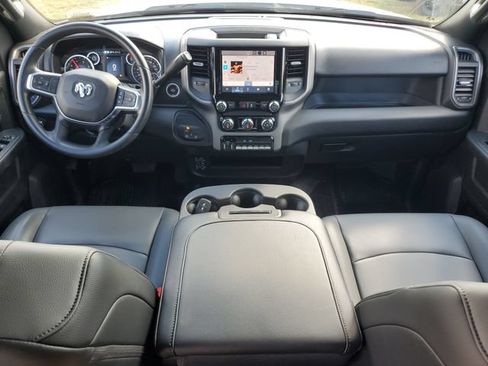 New 2025 RAM 5500 Tradesman AWD/4WD image 20