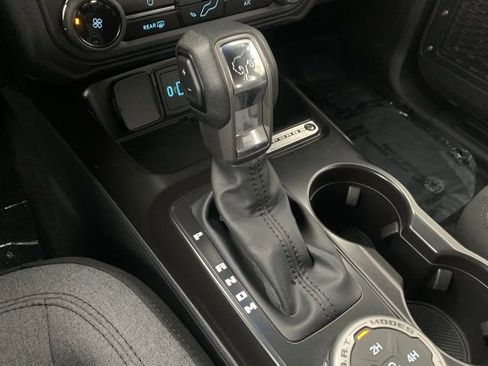 New 2025 Ford Bronco Base w/ Sasquatch Package image 20