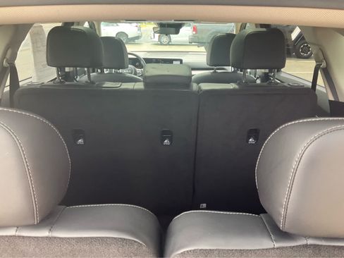 Used 2025 Kia Sorento S w/ Panoramic Sunroof Package AWD/4WD image 21