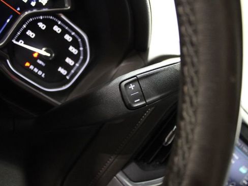 Used 2021 GMC Sierra 1500 Denali w/ Denali Ultimate Package image 45