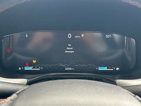 Used 2022 Jeep Compass Limited w/ Elite Group image 18