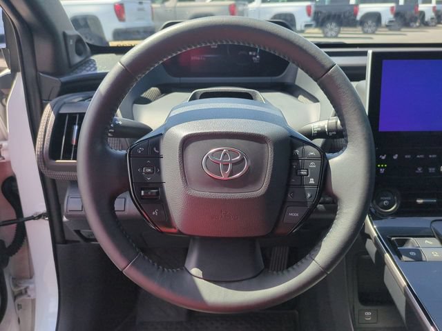 Used 2024 Toyota bZ4X AWD w/ Weather Package image 12