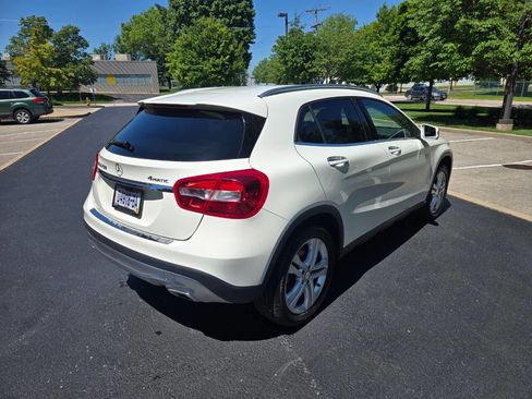 Used 2016 Mercedes-Benz GLA 250 4MATIC image 8