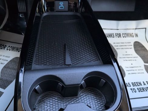 Certified 2024 Ford Mustang Mach-E Select w/ Comfort Package Lite image 19