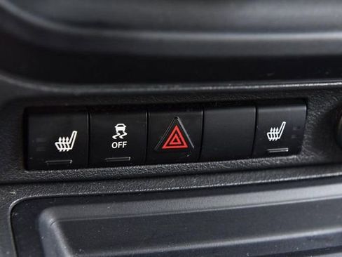 Used 2016 Jeep Patriot High Altitude image 14