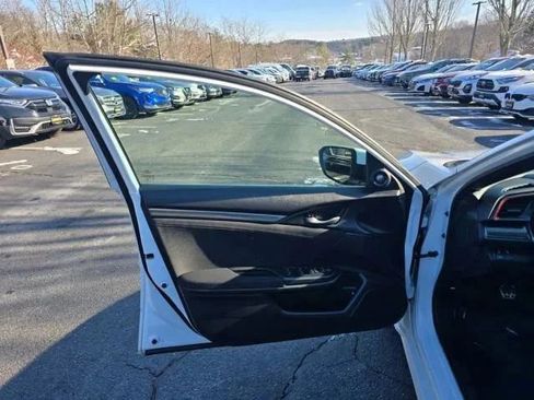 Used 2020 Honda Civic Si image 8