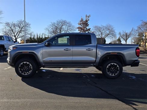 New 2026 GMC Canyon AT4 w/ Technology Plus Package image 5