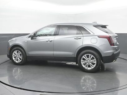 Used 2025 Cadillac XT5 Luxury w/ LPO, Floor Liner Package