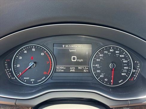 Used 2018 Audi Q5 2.0T Premium Plus AWD/4WD image 10