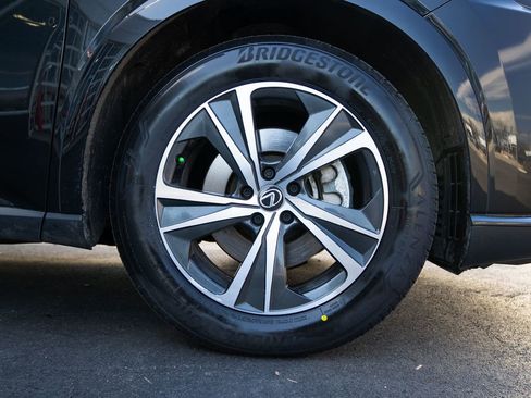 Used 2023 Lexus RX 350 Premium w/ Accessory Package (Z1) AWD/4WD image 11