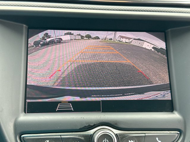 Used 2021 Chevrolet TrailBlazer LT FWD image 17