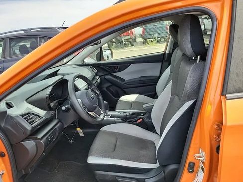 Used 2020 Subaru Crosstrek 2.0i AWD/4WD image 10