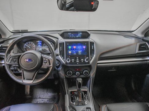 Used 2023 Subaru Crosstrek 2.5i Limited w/ Popular Package #4 image 11