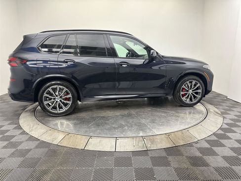 New 2026 BMW X5 xDrive50e w/ M Sport Package AWD/4WD image 17