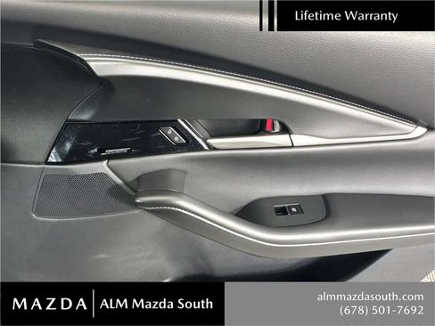 New 2026 MAZDA CX-30 AWD 2.5 S w/ Premium Package image 15