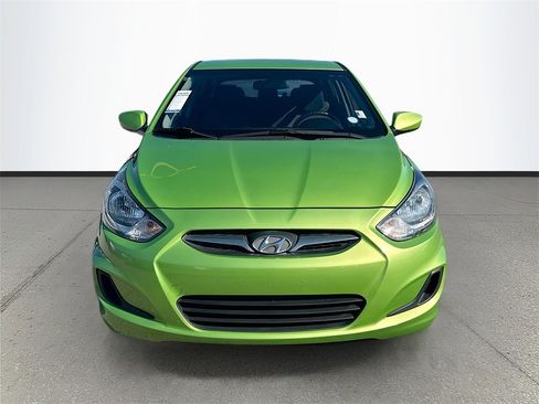 Used 2014 Hyundai Accent GS image 2