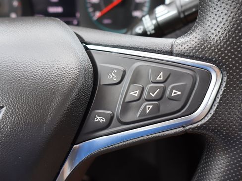 Used 2024 Chevrolet Malibu LT FWD image 20