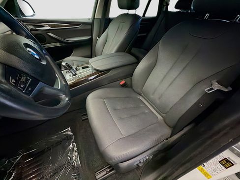 Used 2016 BMW X5 sDrive35i RWD image 11