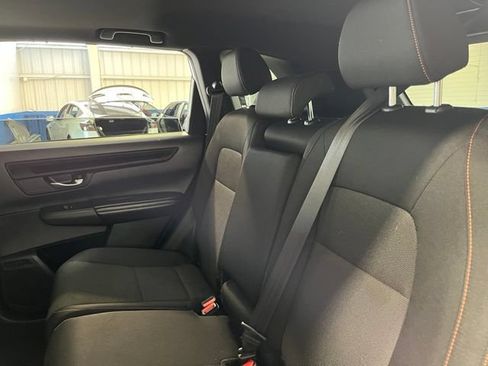 Used 2024 Honda CR-V Sport image 18