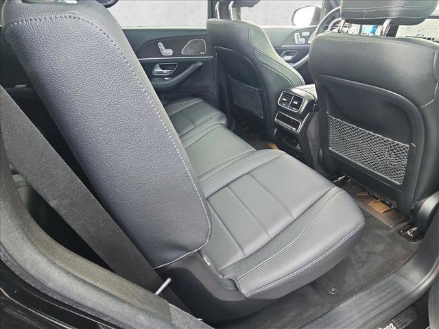 Used 2021 Mercedes-Benz GLS 450 4MATIC image 23
