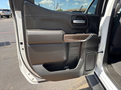 Used 2021 Chevrolet Silverado 1500 RST w/ All Star Edition Plus image 30