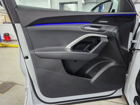 Certified 2025 Audi Q5 Premium Plus w/ Premium Plus image 12