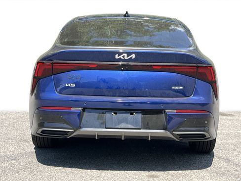 Used 2025 Kia K5 GT-Line FWD image 23