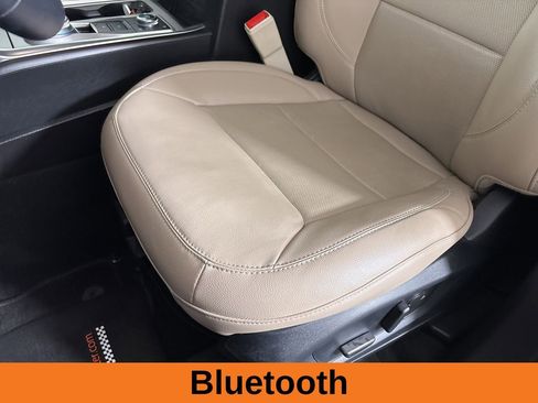 Used 2023 Ford Explorer Limited image 11