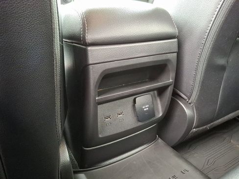 Used 2023 Ford Ranger Lariat w/ Equipment Group 501A High image 11